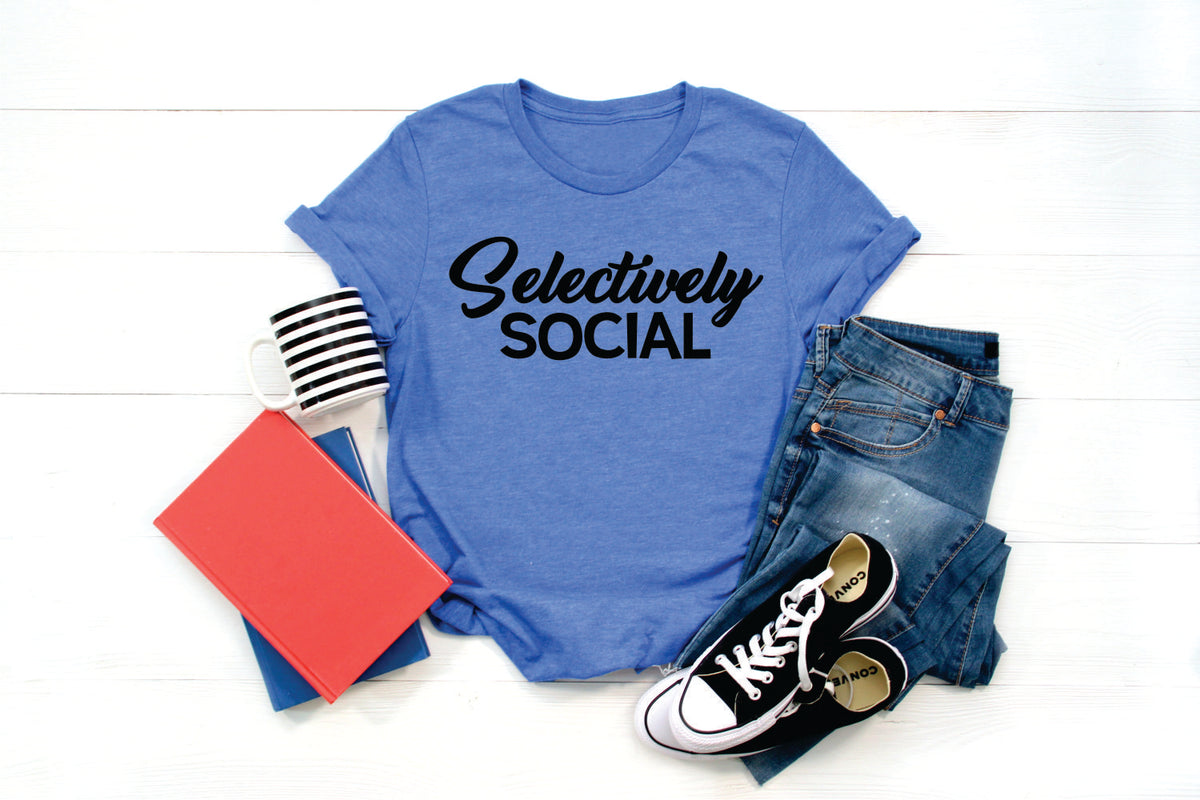 Selectively Social #BS738 – Bama Signs & Screens