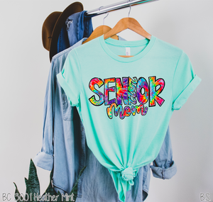 Senior Mom 2022 #BS1990