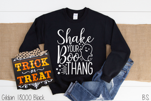 Shake Your Boo Thang #BS405/06