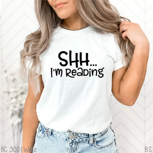 Shh... I'm Reading #BS5381