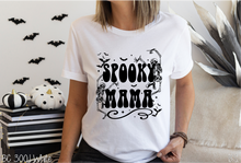 Load image into Gallery viewer, Skeletons Spooky Mama #BS3384
