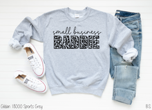 Load image into Gallery viewer, Small Business Baddie #BS2549
