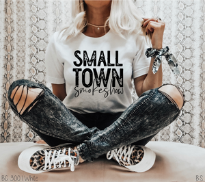 Small Town Smokeshow #BS3560