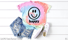 Load image into Gallery viewer, Smile Face Happy #BS2284
