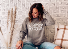 Load image into Gallery viewer, Snuggle Weather #BS2409
