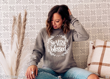 Load image into Gallery viewer, So Very Blessed #BS2378
