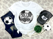 Load image into Gallery viewer, Soccer Mama Ball #BS2668
