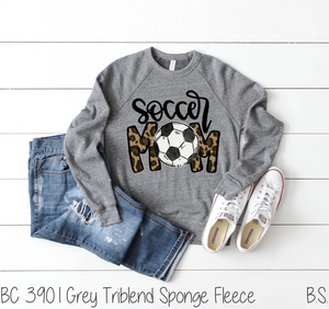 Soccer Mom #BS1275