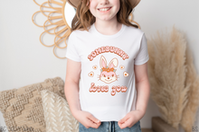 Load image into Gallery viewer, Girl Somebunny Loves You #BS2789
