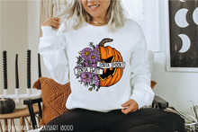 Load image into Gallery viewer, Sorta Sweet Sorta Spooky #BS3534
