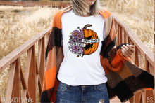 Load image into Gallery viewer, Sorta Sweet Sorta Spooky #BS3534
