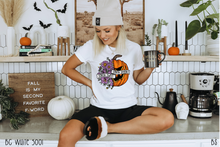 Load image into Gallery viewer, Sorta Sweet Sorta Spooky #BS3534
