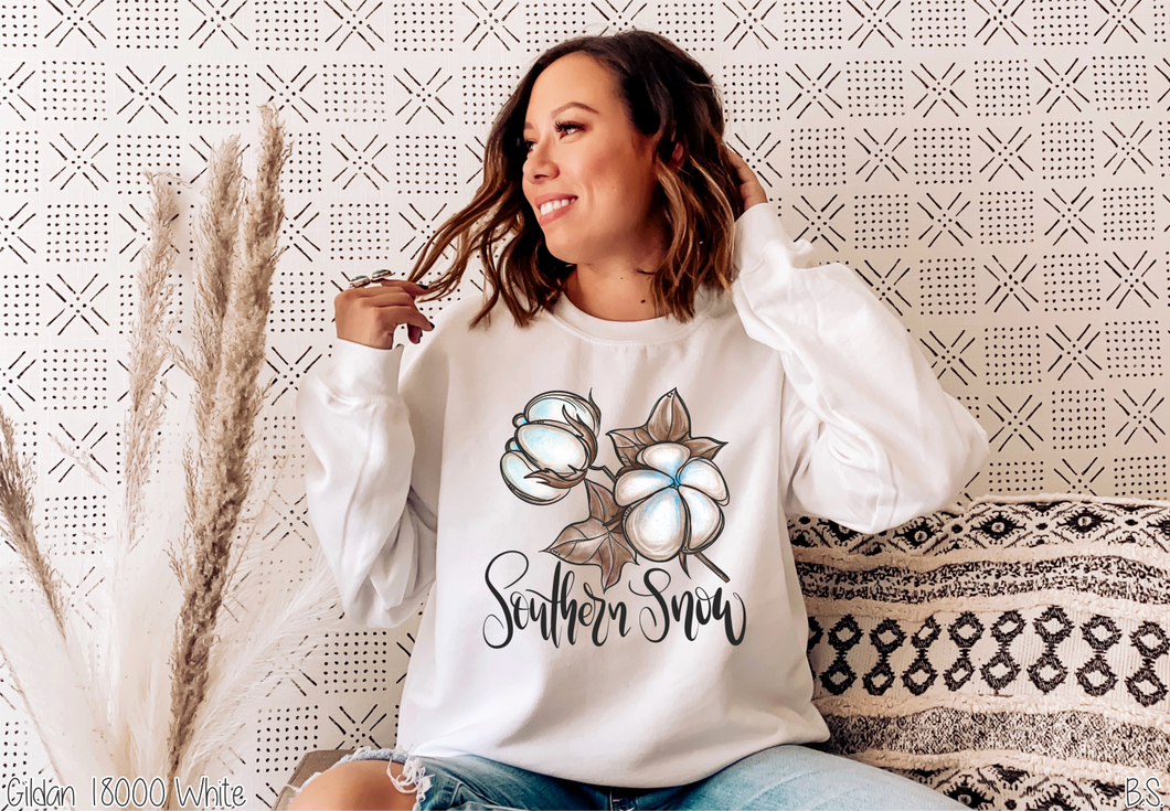 Southern Snow #BS2531