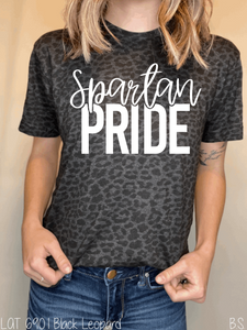 Spartan Pride #BS3341