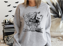 Load image into Gallery viewer, Spooky Heifer #BS3624
