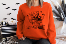 Load image into Gallery viewer, Spooky Heifer #BS3624
