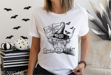 Load image into Gallery viewer, Spooky Heifer #BS3624
