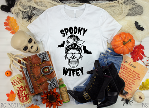 Spooky Wifey #BS2264