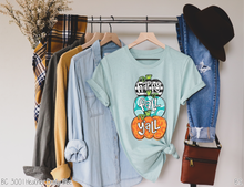 Load image into Gallery viewer, Stacked Happy Fall Y&#39;all Pumpkins #BS2223
