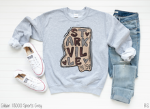 Load image into Gallery viewer, Starkville 39759 #BS2636
