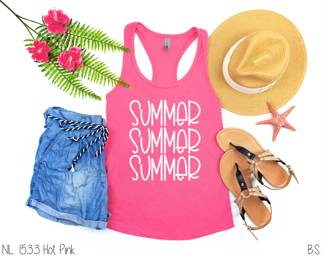 Summer Summer Summer #BS1699