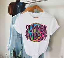 Load image into Gallery viewer, Summer Vibes Neon #BS2986
