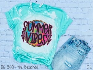 Summer Vibes Neon #BS2986