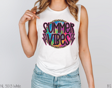 Load image into Gallery viewer, Summer Vibes Neon #BS2986
