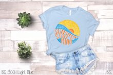 Load image into Gallery viewer, Sunshine State of Mind Full Color #BS327
