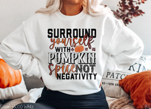 Load image into Gallery viewer, Surround Yourself With Pumpkin Spice #BS2198
