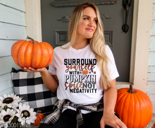 Load image into Gallery viewer, Surround Yourself With Pumpkin Spice #BS2198
