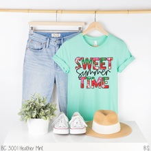 Load image into Gallery viewer, Sweet Summer Time Watermelon Leopard #BS3083
