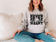 Load image into Gallery viewer, Tacos Never Broke My Heart One Color #BS2576
