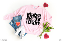 Load image into Gallery viewer, Tacos Never Broke My Heart One Color #BS2576
