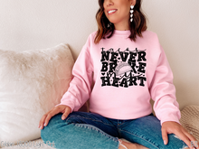 Load image into Gallery viewer, Tacos Never Broke My Heart One Color #BS2576
