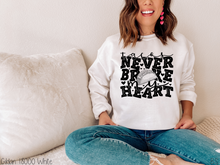 Load image into Gallery viewer, Tacos Never Broke My Heart One Color #BS2576
