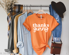 Load image into Gallery viewer, Thanks Giving #BS2346
