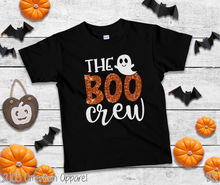 Load image into Gallery viewer, The Boo Crew Glitter Print #BS2083
