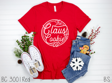 Load image into Gallery viewer, The Claus Cookie Co. #BS421/23
