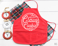 Load image into Gallery viewer, The Claus Cookie Co. #BS421/23
