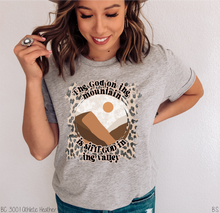 Load image into Gallery viewer, The God On The Mountain #BS3275
