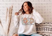 Load image into Gallery viewer, The Lord Is My Light #BS2530
