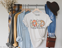 Load image into Gallery viewer, The Lord Is My Light #BS2530
