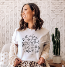 Load image into Gallery viewer, Then Sings My Soul #BS3391
