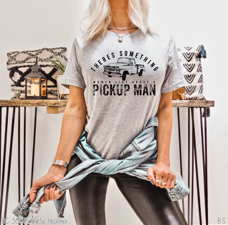 There's Something Women Like #BS3316