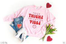 Load image into Gallery viewer, Thick Thighs Valentine Vibes #BS2584
