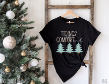 Load image into Gallery viewer, Tidings Of Comfort Trees EXCLUSIVE #BS2307
