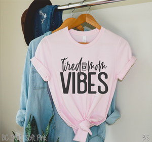Tired Moms Vibes #BS1503