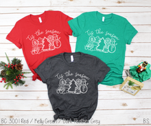 Load image into Gallery viewer, Tis The Season Christmas Doodle #BS799
