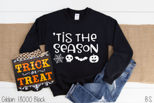 Load image into Gallery viewer, &#39;Tis The Season Halloween #BS70
